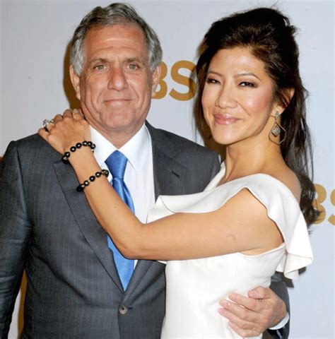 julie chen husband net worth|Julie Chen Moonves Bio, Age, Education, Husband,。